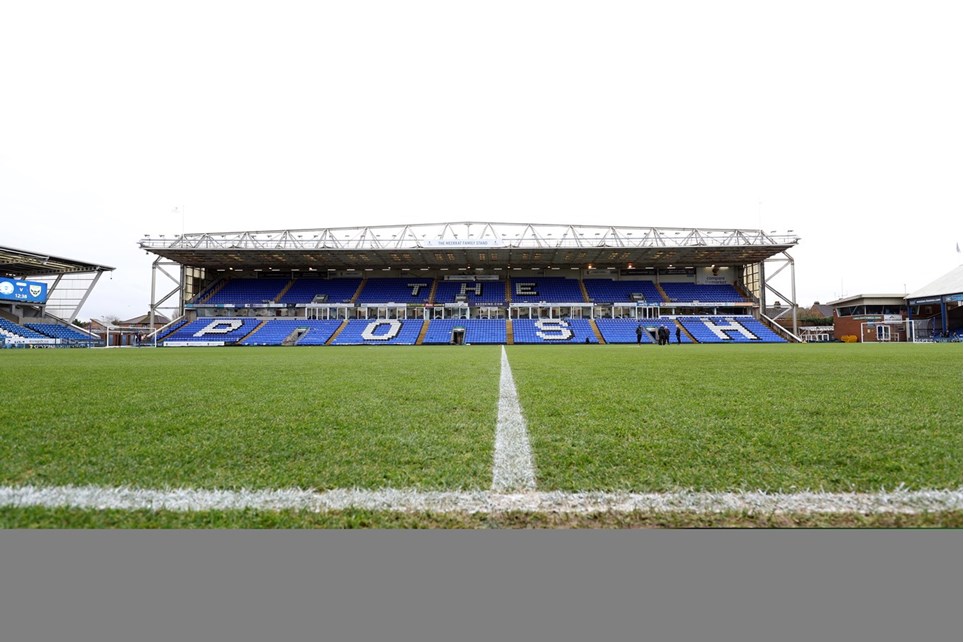 Away Ticket Update for Peterborough Play-Off Clash