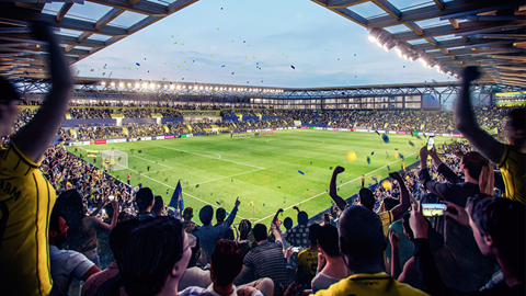 Oxfordshire County Council and Oxford United Sign Lease Agreement For Stadium Land