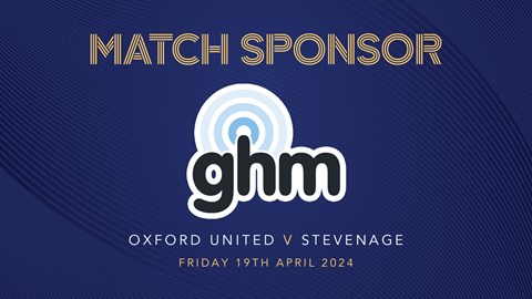 Final Match Sponsor of the Regular Season